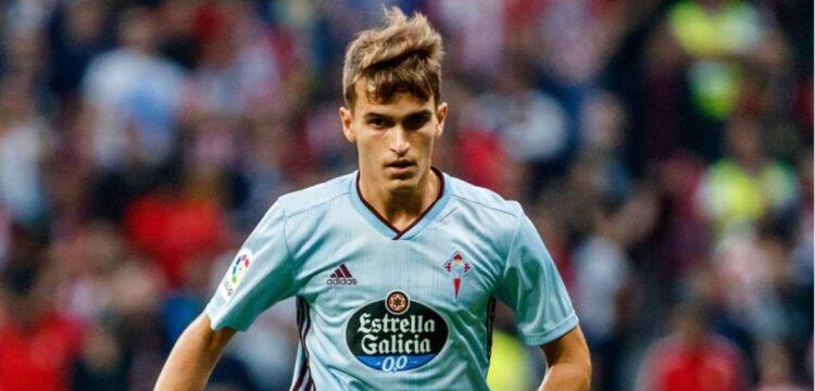 denis suarez pendiente decision presidente celta rescindir contrato
