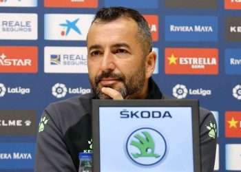 diego martinez espanyol real betis laliga santander 2022 23