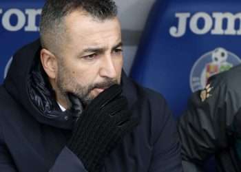 diego martinez getafe cf espanyol laliga santander 2022 23