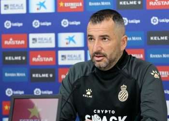 diego martinez getafe cf espanyol laliga santander 2022 23