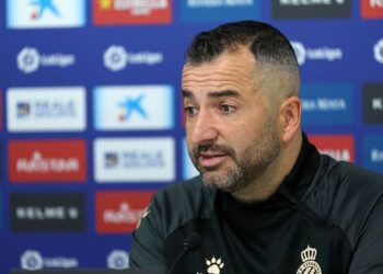 Diego Martínez Copa del Rey