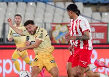 donde ver ud almeria espanyol