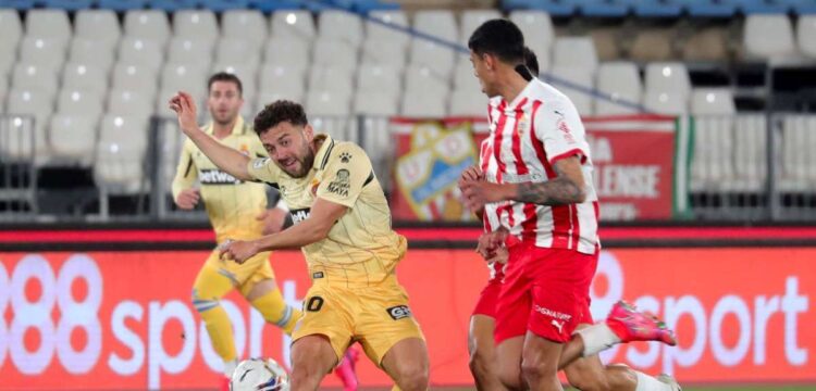 donde ver ud almeria espanyol