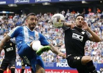 elche cf espanyol horario jornada 23 laliga santander 2022 23