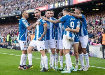 Espanyol FC Barcelona