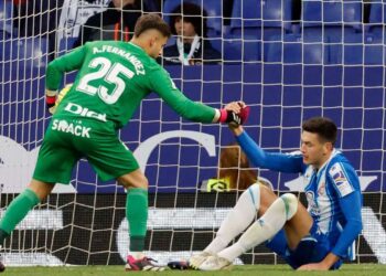 espanyol fuerte defensa