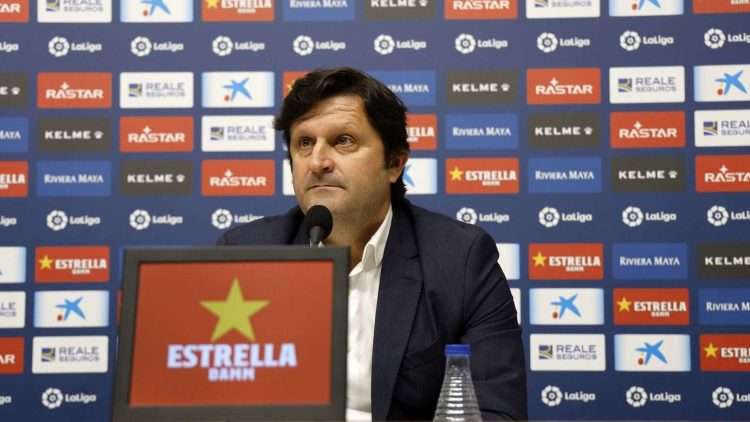 espanyol mercado fichajes