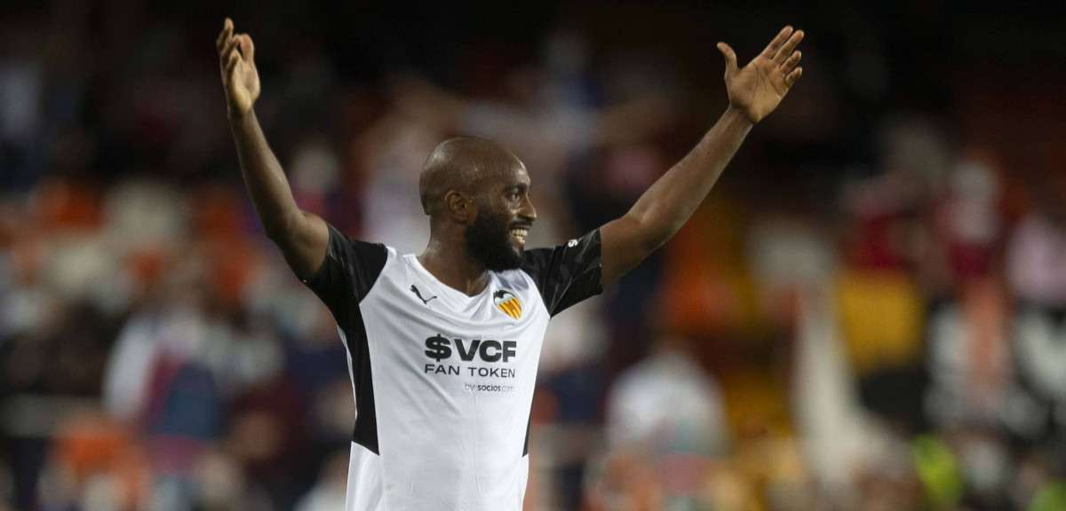 El Espanyol habría hecho una oferta al Valencia CF por Dimitri