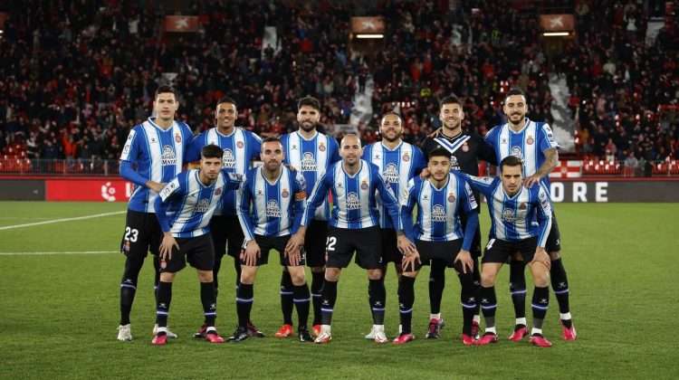 espanyol primeras vueltas siglo xxi 20 puntos