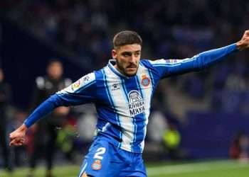 espanyol real betis horario jornada 18 laliga santander 2022 23 oscar gil