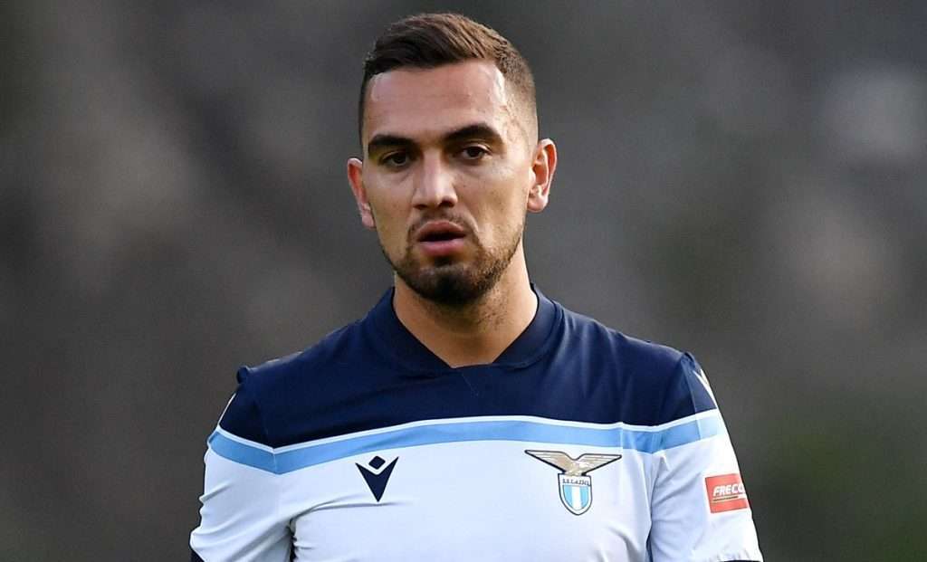 Gonzalo Escalante, en la agenda del Espanyol