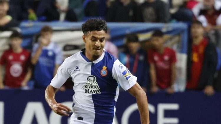 omar el hilali winterthur fc espanyol cesion