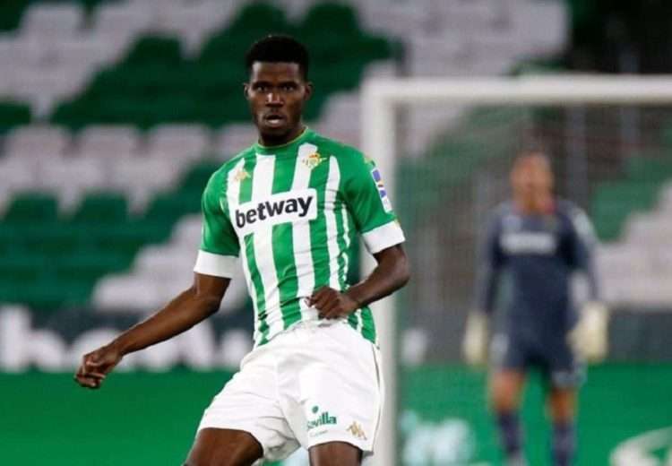 Paul akoukou espanyol