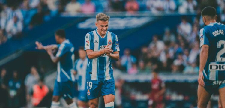 regreso mejor dani gomez