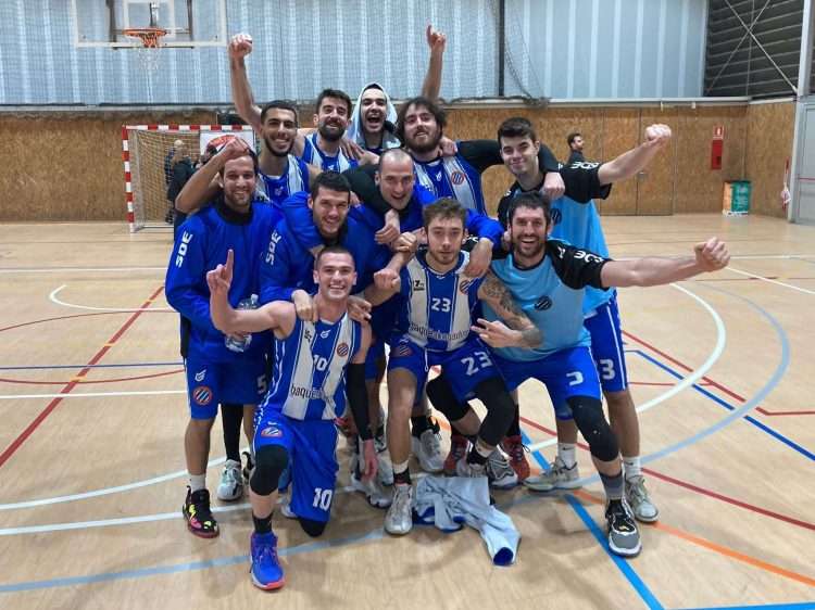 Seccions Deportives Espanyol