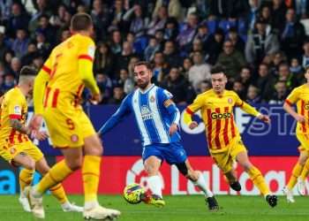 sergi darder espanyol girona fc laliga santander 2022 23