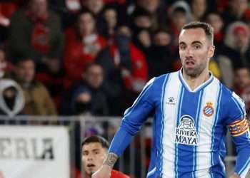sergi darder ud almeria espanyol laliga santander 2022 23