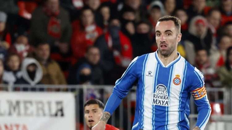 sergi darder ud almeria espanyol laliga santander 2022 23
