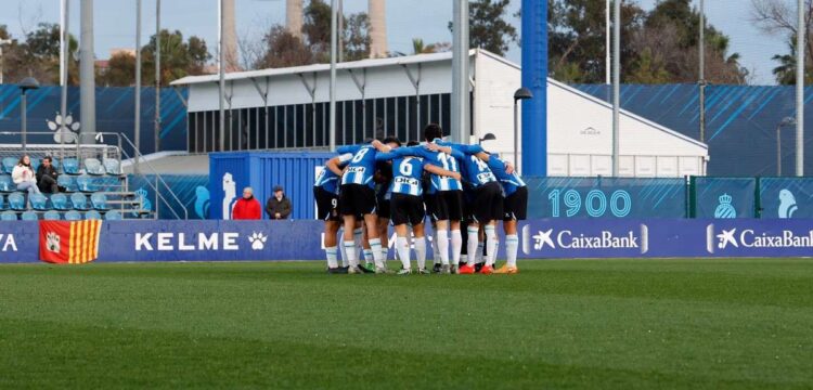ue olot espanyol b municipal dolot segunda rfef 2022 23 previa