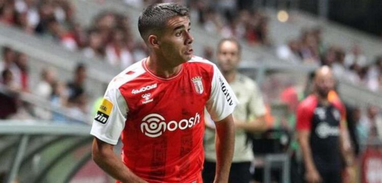 victor gomez convence sporting braga