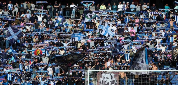 aficion espanyol examen