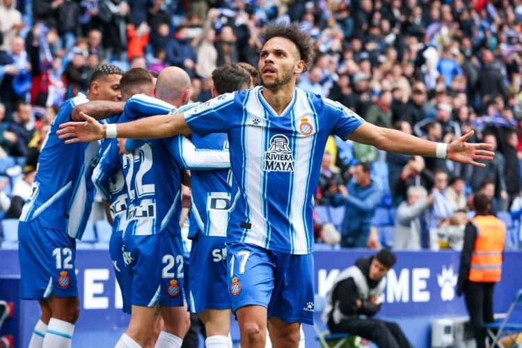 Martin Braithwaite Mallorca