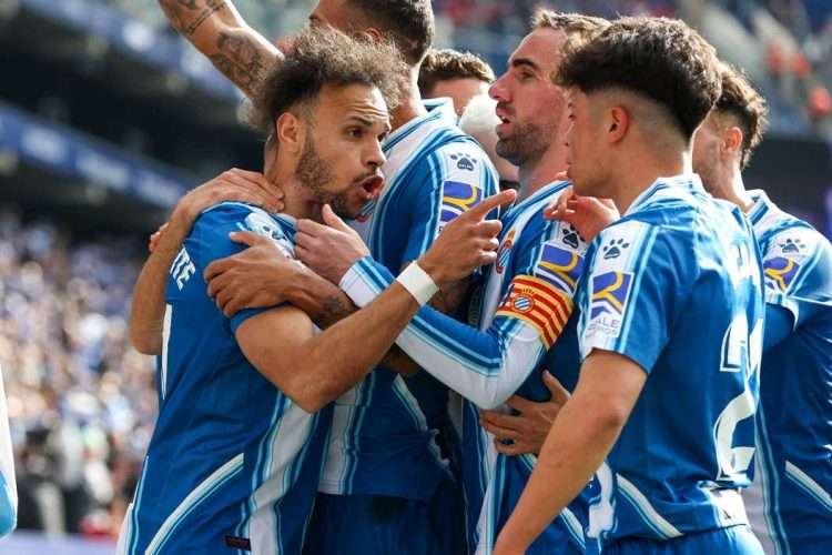 Martin Braithwaite Nico Melamed