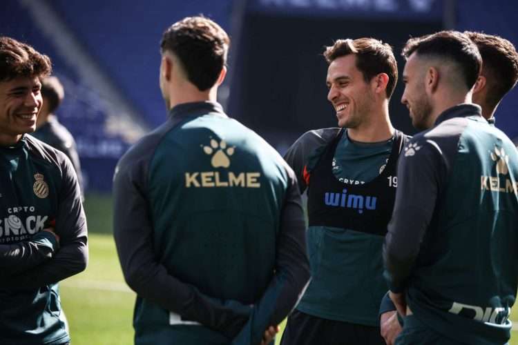 central primer equipo elche cf