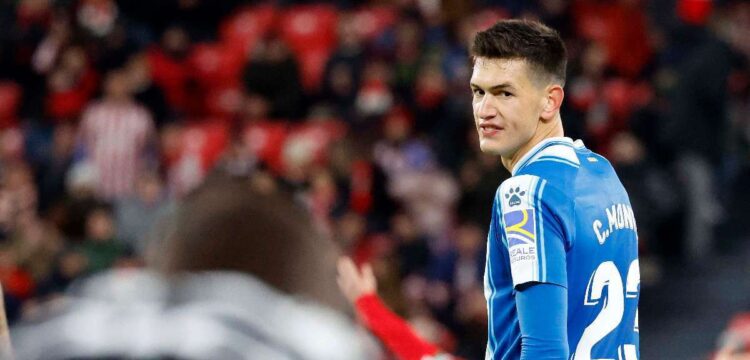 cesar montes joselu mato trabajan rcd mallorca