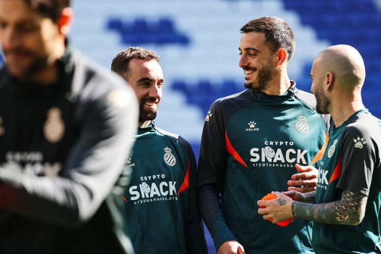 Joselu Darder Aleix Vidal