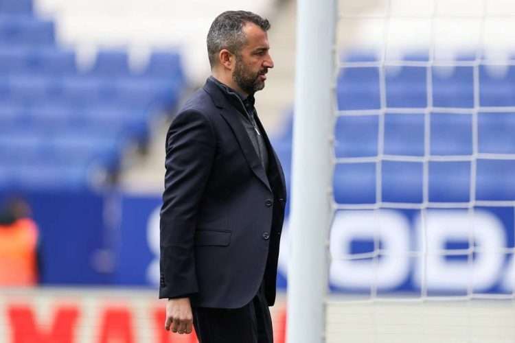 Diego Martínez Espanyol