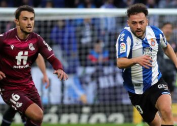 donde ver tv espanyol real sociedad rcde stadium laliga snatander 2022 23