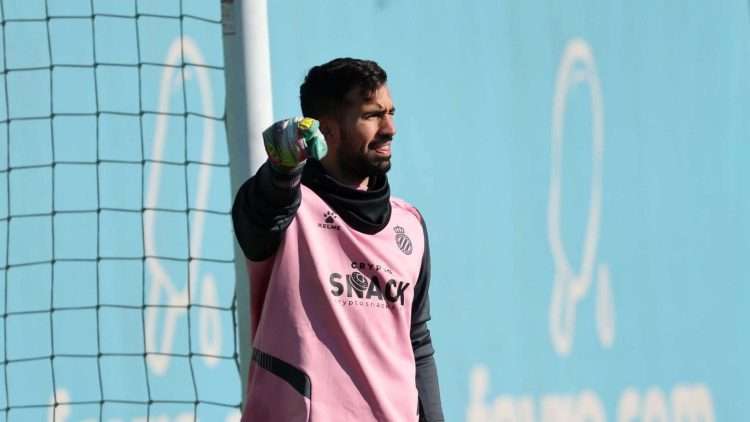 elche cf espanyol alineaciones laliga santander 2022 23 fernando pacheco