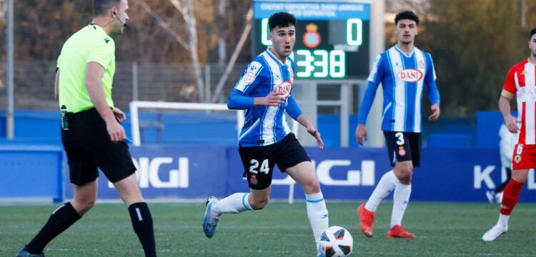 españa sub 19 roger martinez doble amistoso