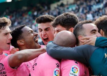 espanyol afina punteria tras descanso
