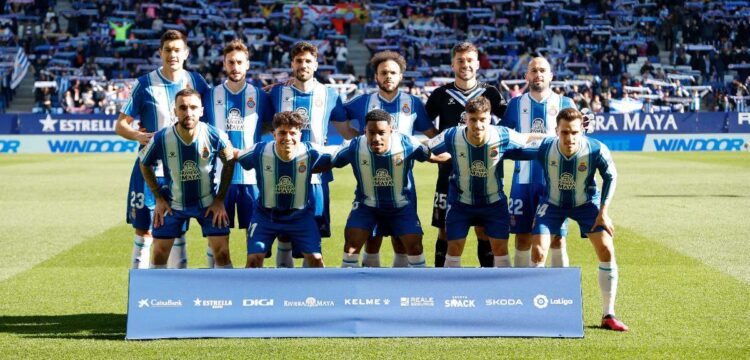 espanyol dormira jornada fuera descenso