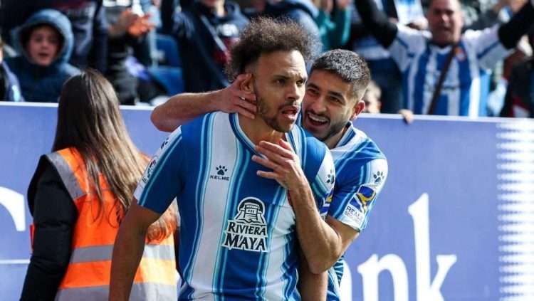 espanyol goles laliga santander 2022 23