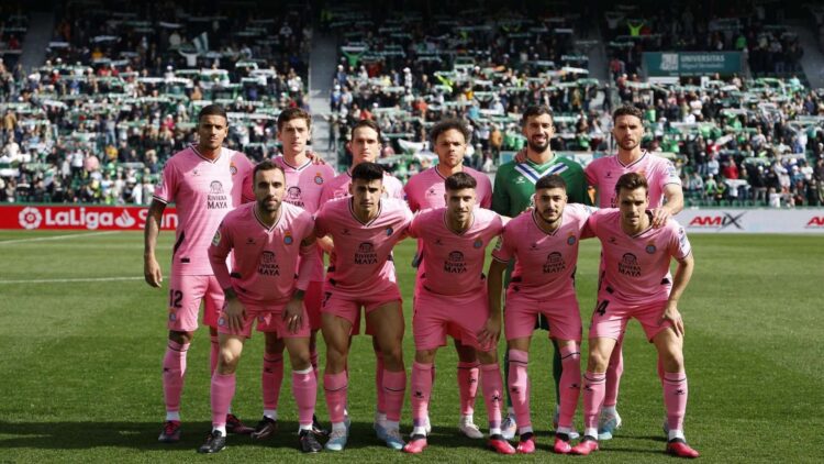 espanyol limite salarial