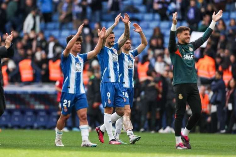 Espanyol RCD Mallorca
