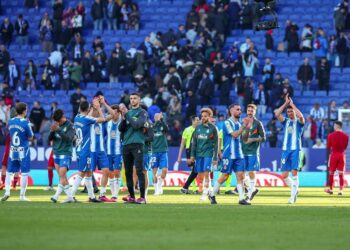 Espanyol CA Osasuna