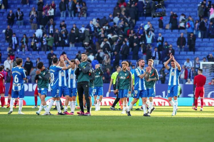 Espanyol CA Osasuna