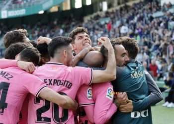 espanyol victorias porteria a cero laliga santander 2022 23