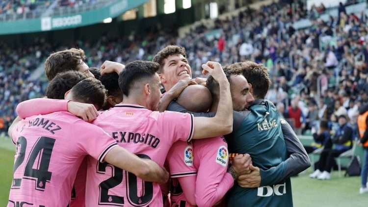 espanyol victorias porteria a cero laliga santander 2022 23