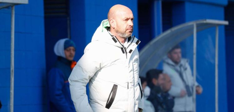 luis blanco raul dacosta dos partidos sancion