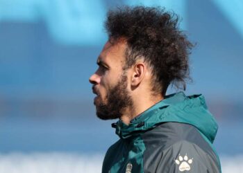 martin braithwaite importante goles equipo mejor