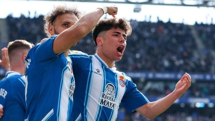 nico melamed espanyol rcd mallorca laliga santander 2022 23