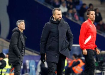 numeros pauperrimos primera division