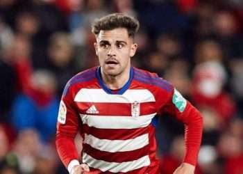 oscar melendo salida espanyol