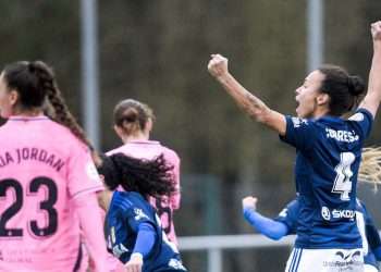 real oviedo espanyol femenino primera rfef femenina 2022 23