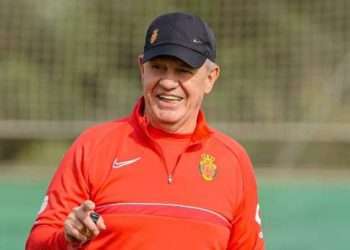 regresos ilustres rcde stadium espanyol rcd mallorca